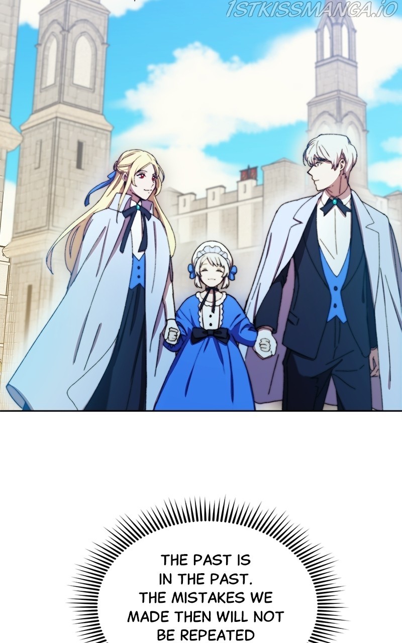 Sierra – Manhwa chapter 28 - page 35