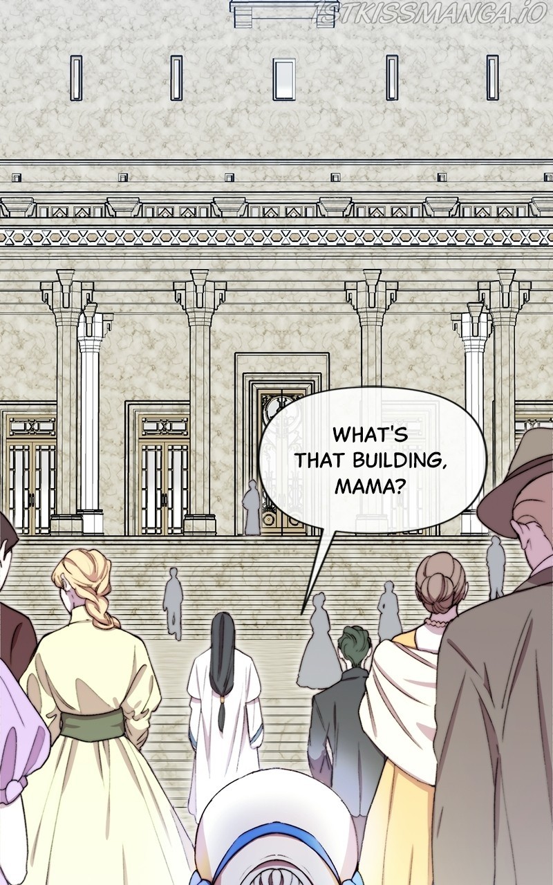 Sierra – Manhwa chapter 28 - page 37