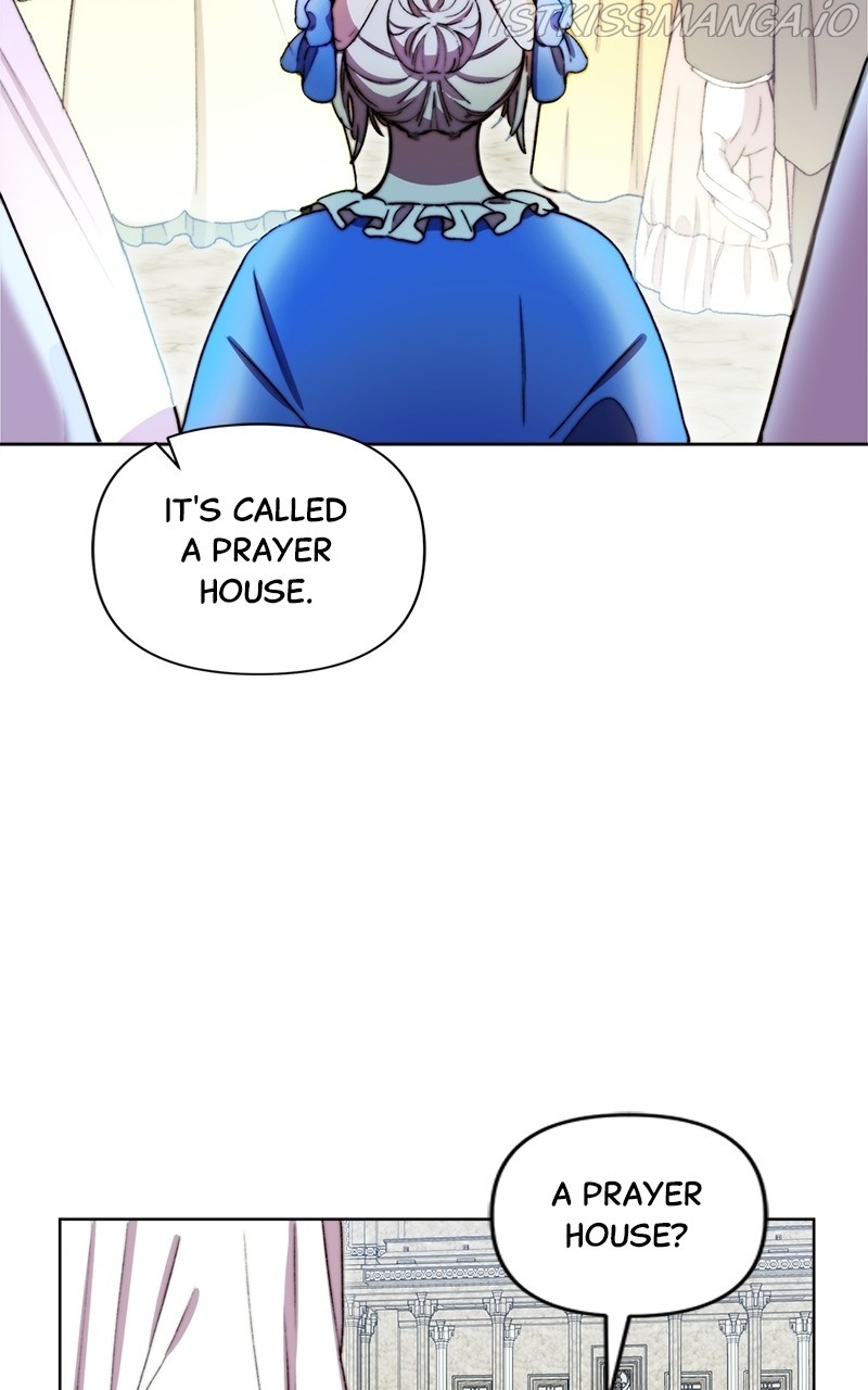 Sierra – Manhwa chapter 28 - page 38