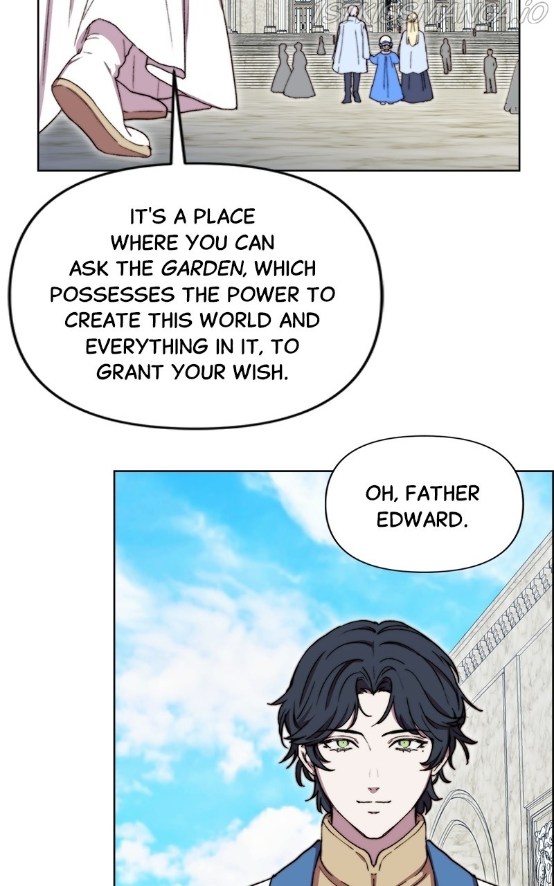 Sierra – Manhwa chapter 28 - page 39