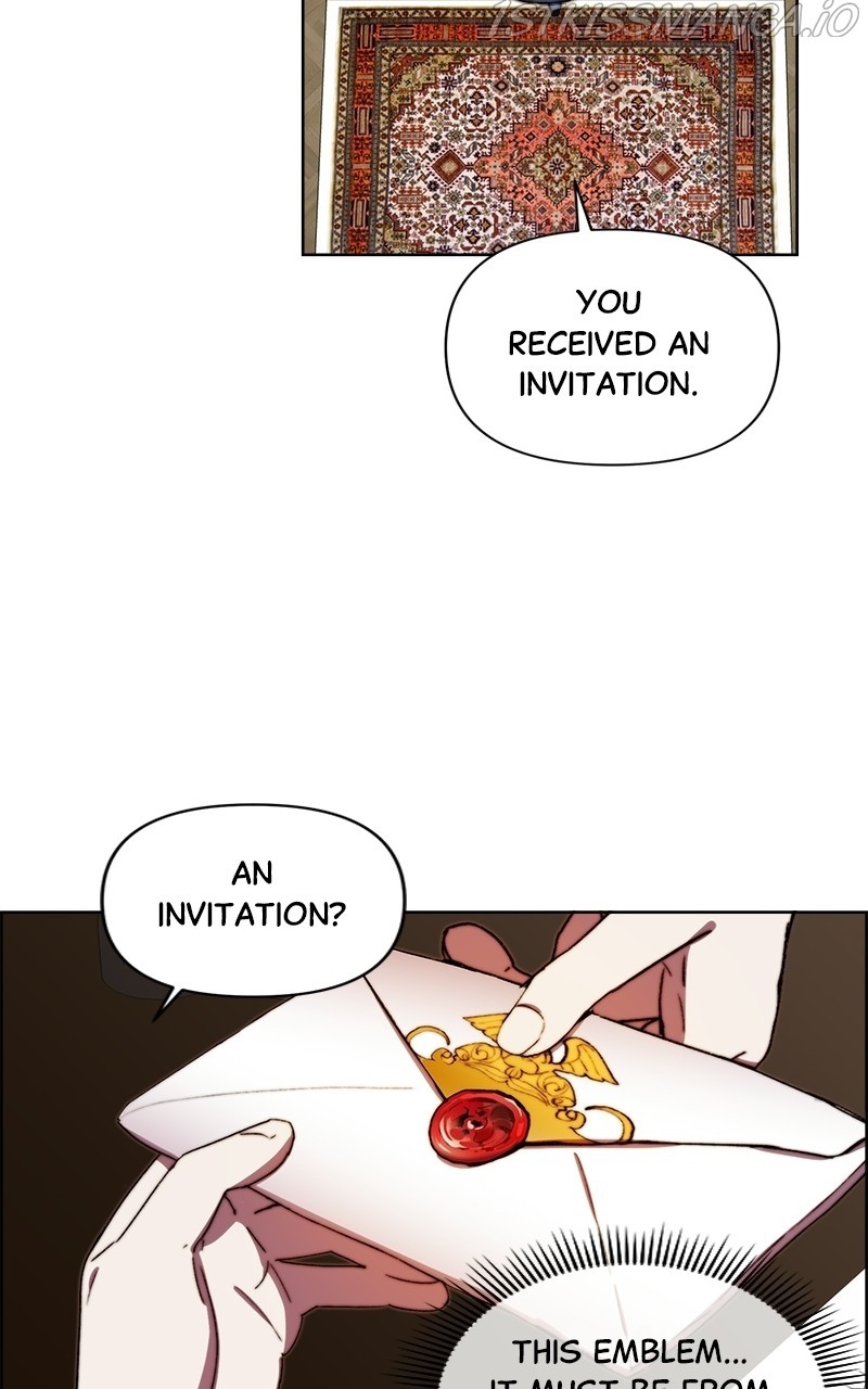 Sierra – Manhwa chapter 28 - page 4