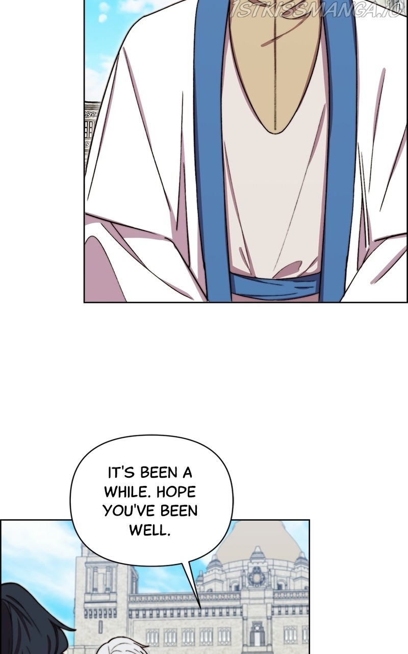Sierra – Manhwa chapter 28 - page 40