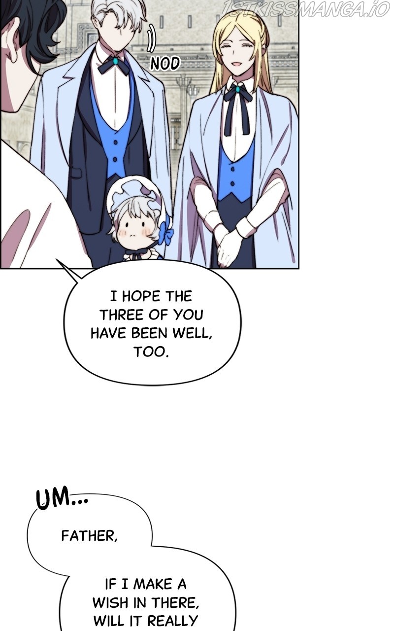 Sierra – Manhwa chapter 28 - page 41