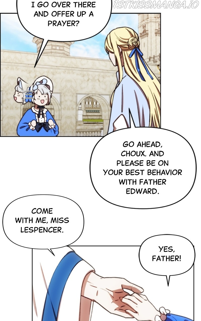 Sierra – Manhwa chapter 28 - page 43