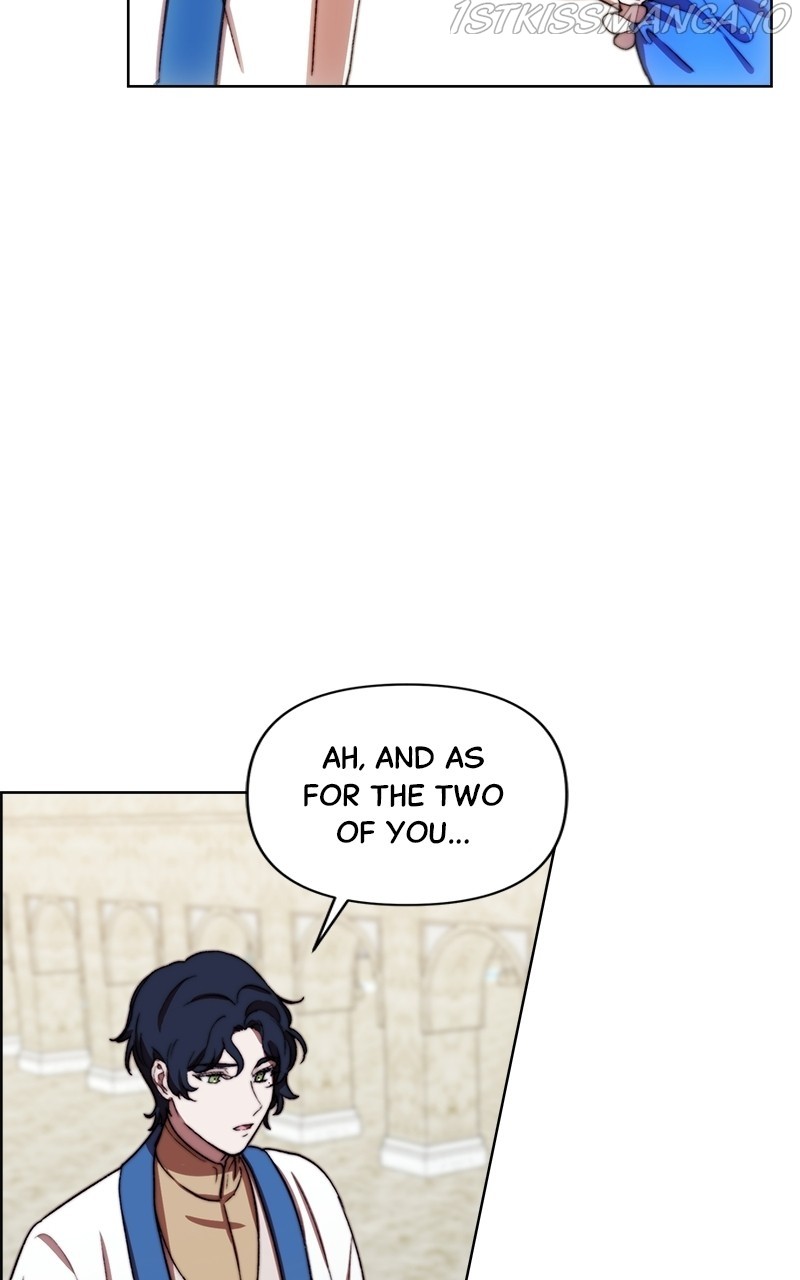 Sierra – Manhwa chapter 28 - page 44