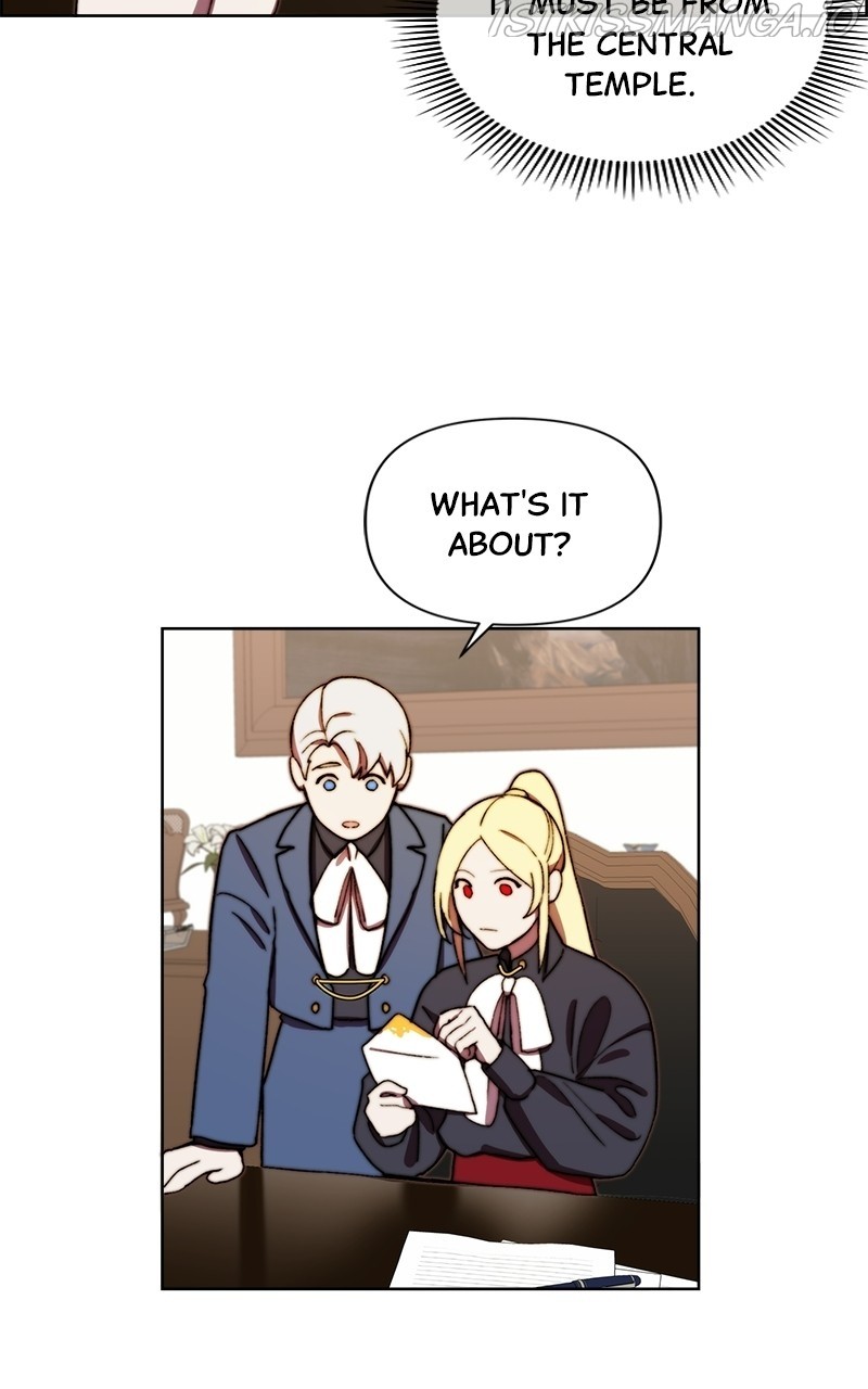 Sierra – Manhwa chapter 28 - page 5