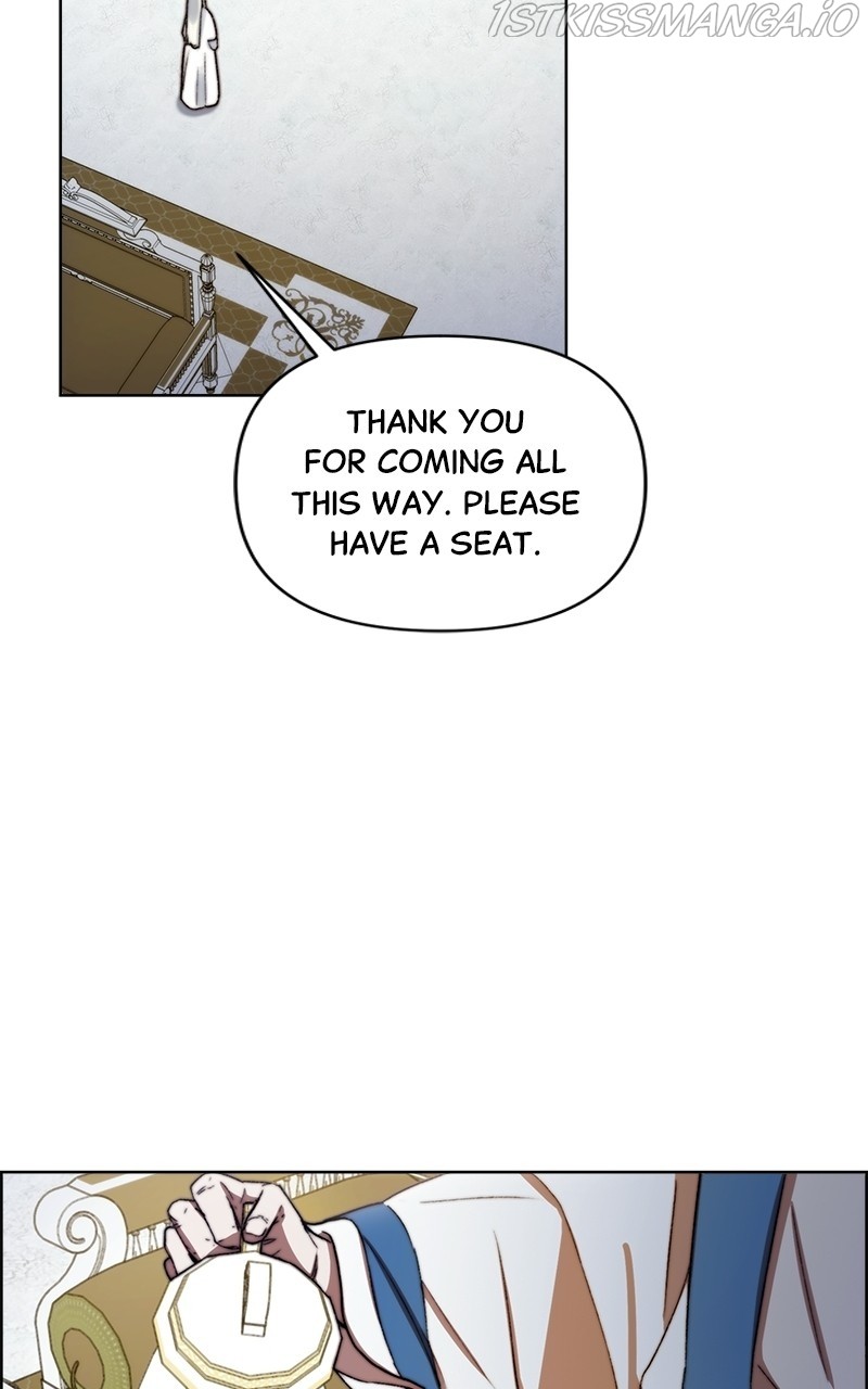 Sierra – Manhwa chapter 28 - page 50