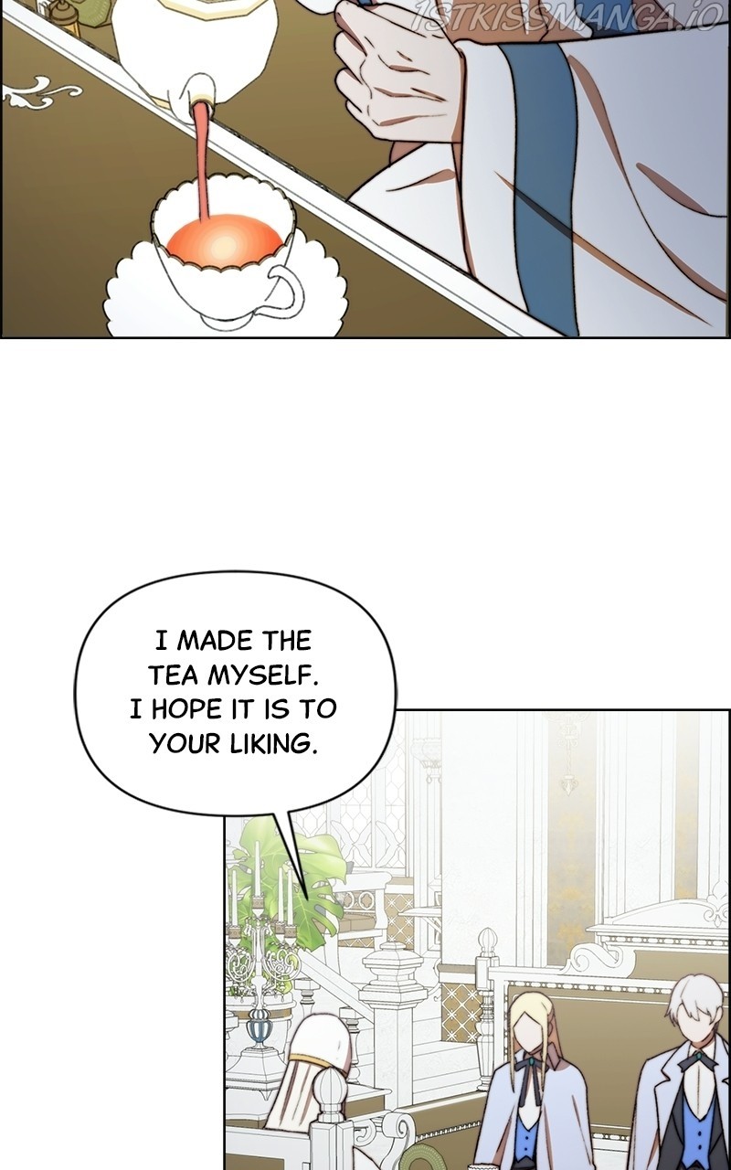 Sierra – Manhwa chapter 28 - page 51