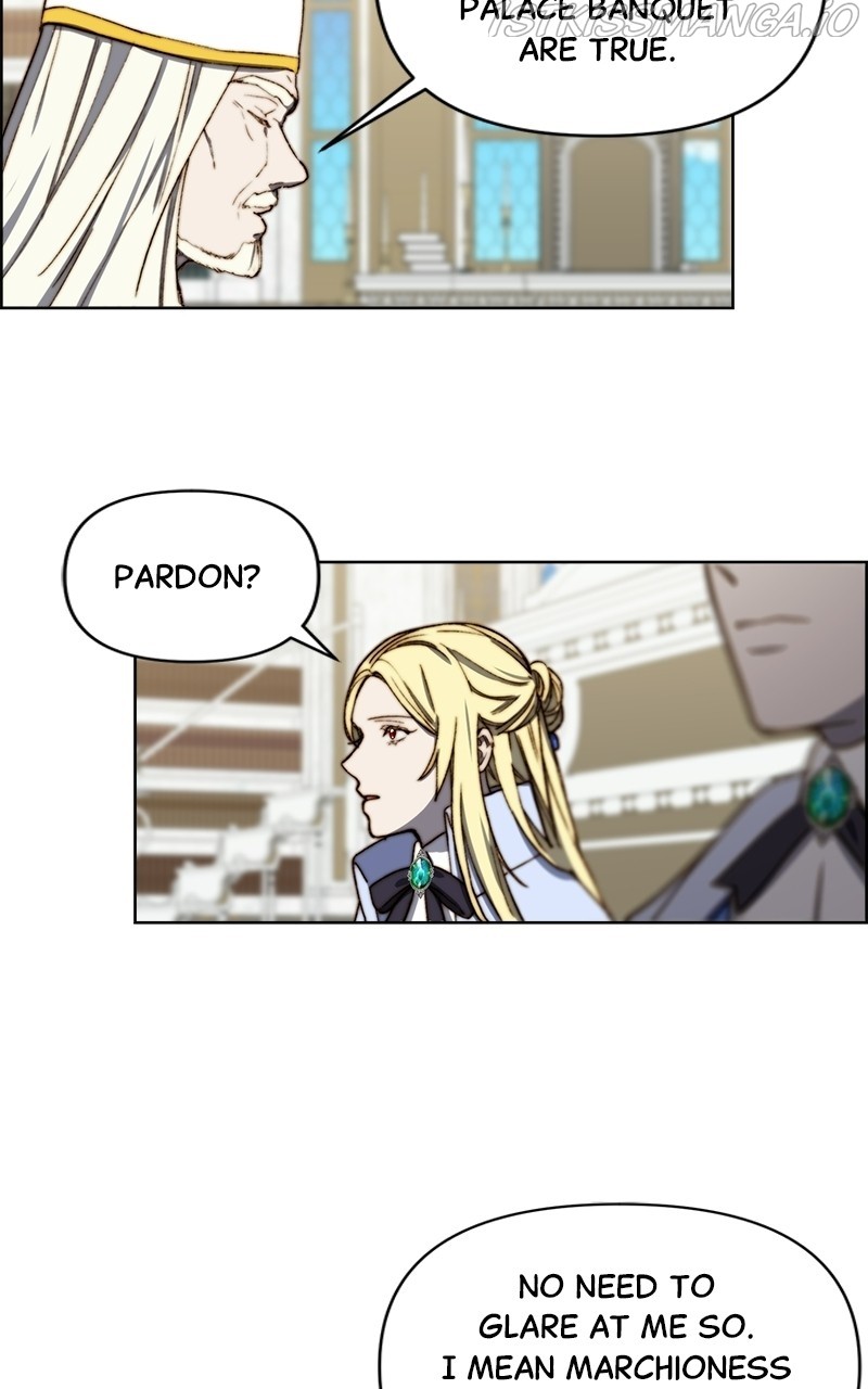 Sierra – Manhwa chapter 28 - page 53