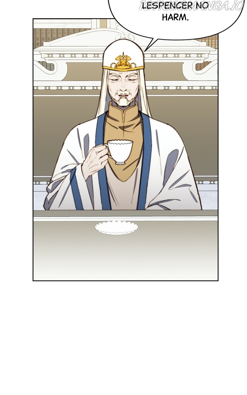 Sierra – Manhwa chapter 28 - page 54