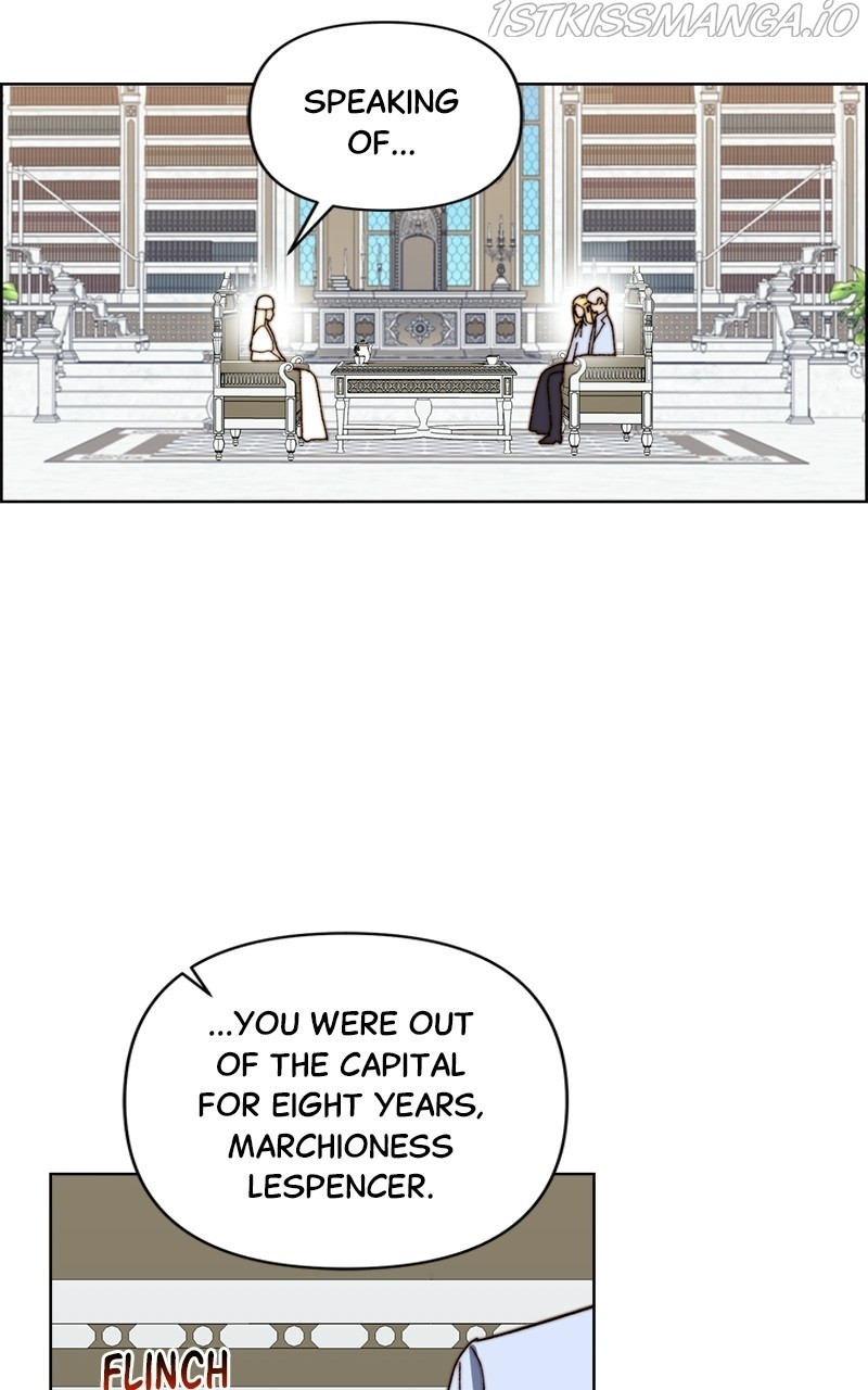 Sierra – Manhwa chapter 28 - page 55