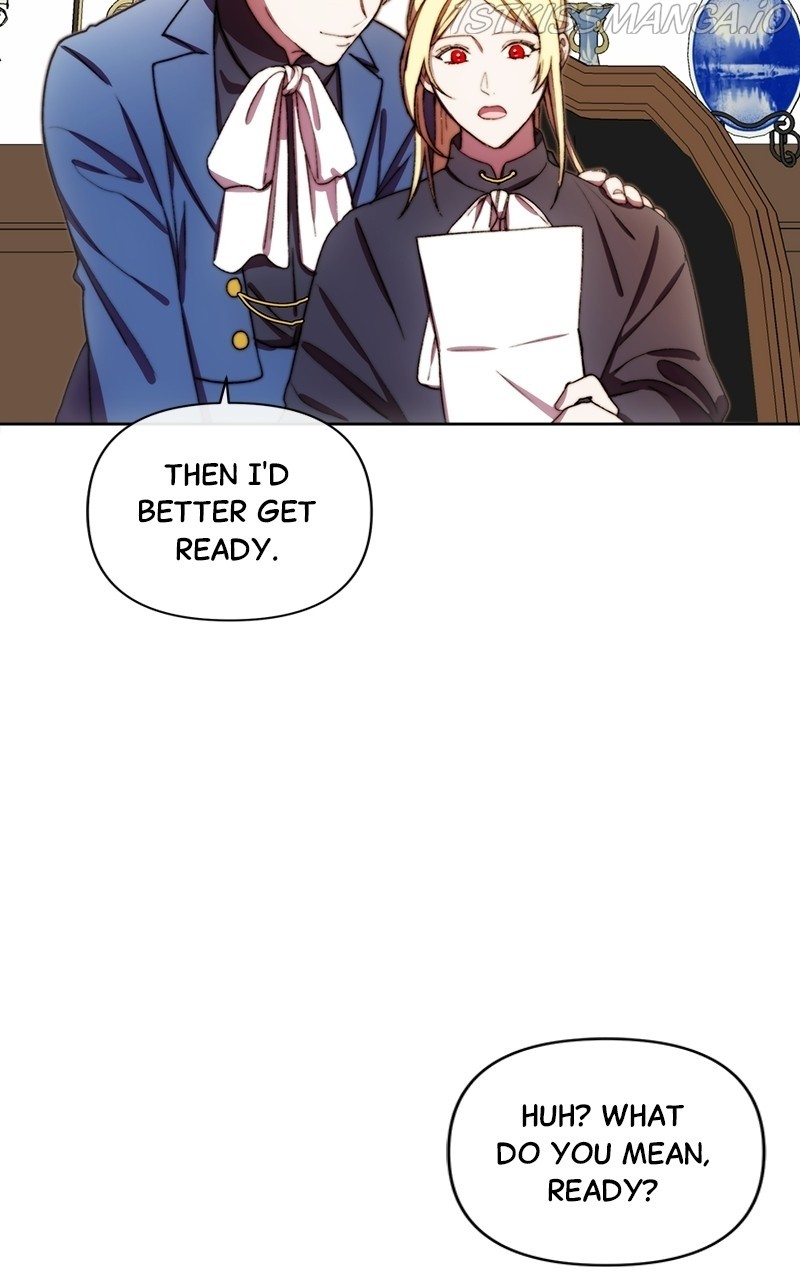 Sierra – Manhwa chapter 28 - page 7