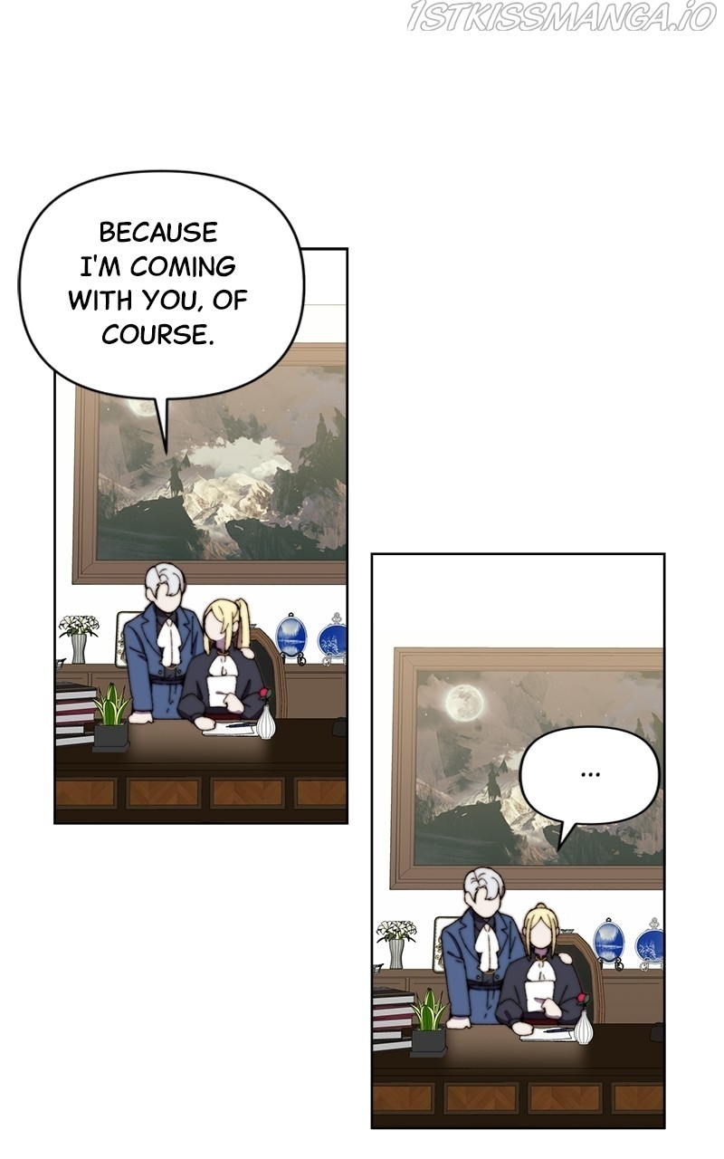 Sierra – Manhwa chapter 28 - page 8