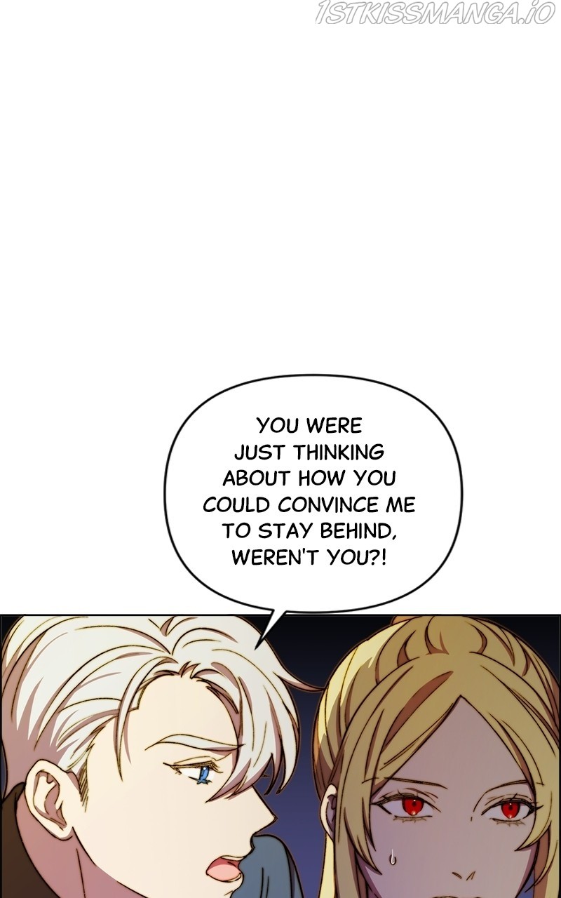 Sierra – Manhwa chapter 28 - page 9