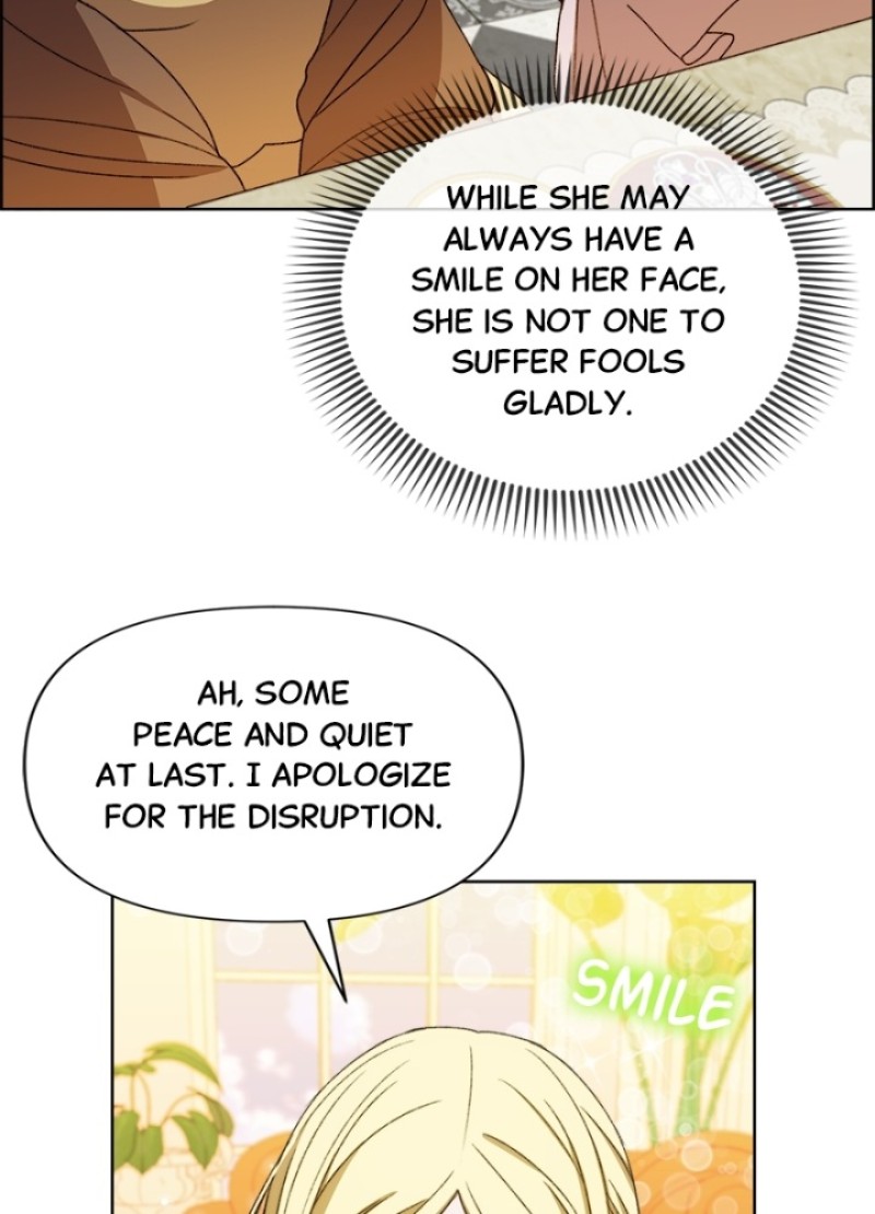 Sierra – Manhwa chapter 45 - page 10