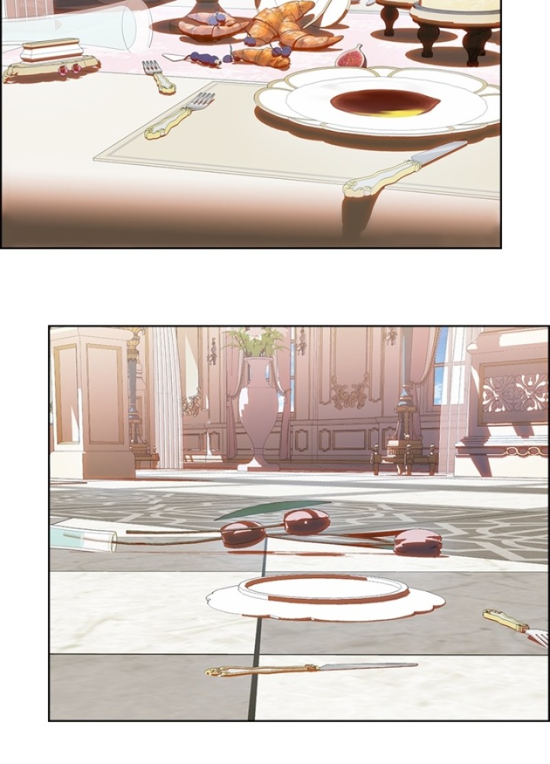 Sierra – Manhwa chapter 45 - page 13
