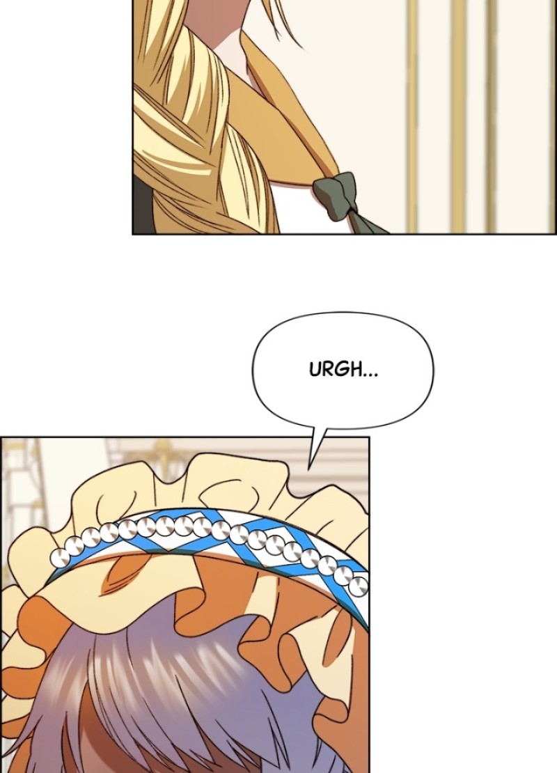 Sierra – Manhwa chapter 45 - page 19
