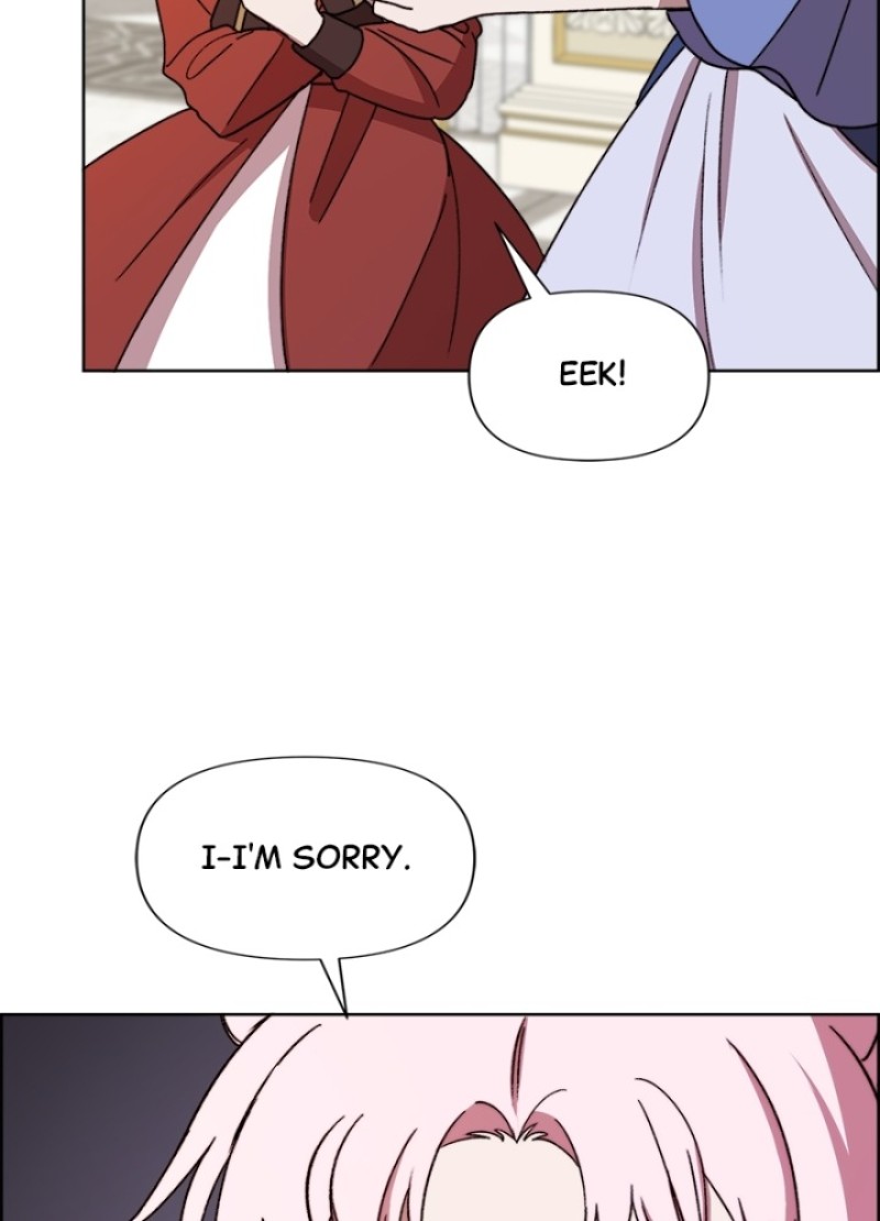 Sierra – Manhwa chapter 45 - page 22