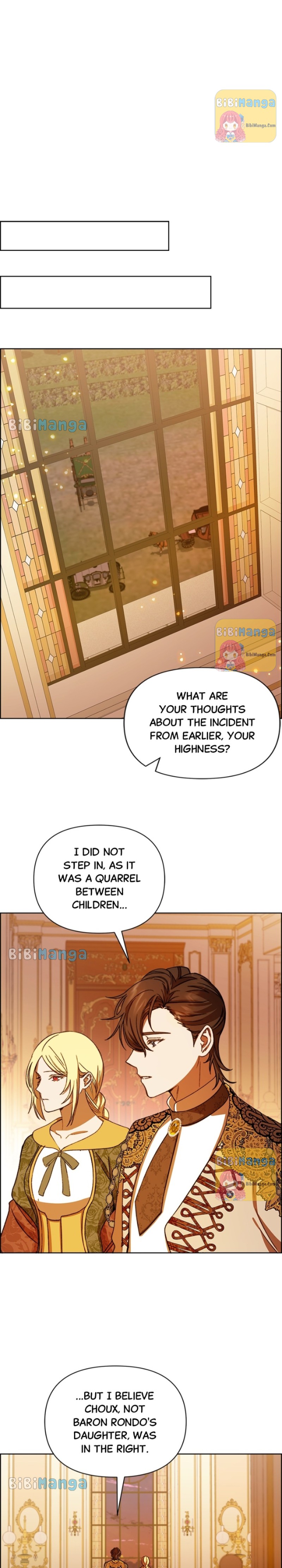 Sierra – Manhwa chapter 45 - page 24