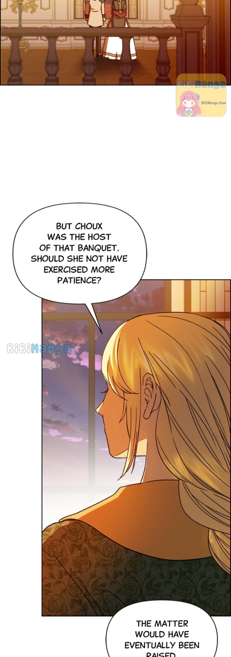 Sierra – Manhwa chapter 45 - page 25