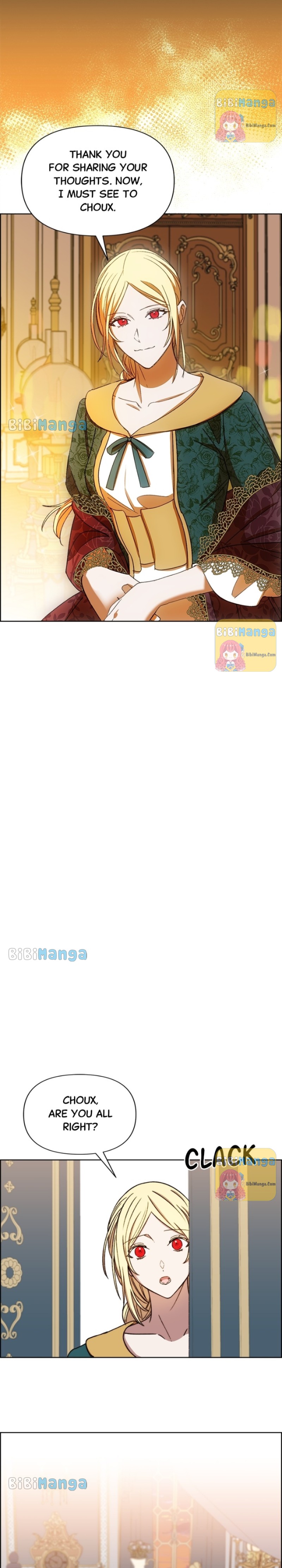 Sierra – Manhwa chapter 45 - page 29