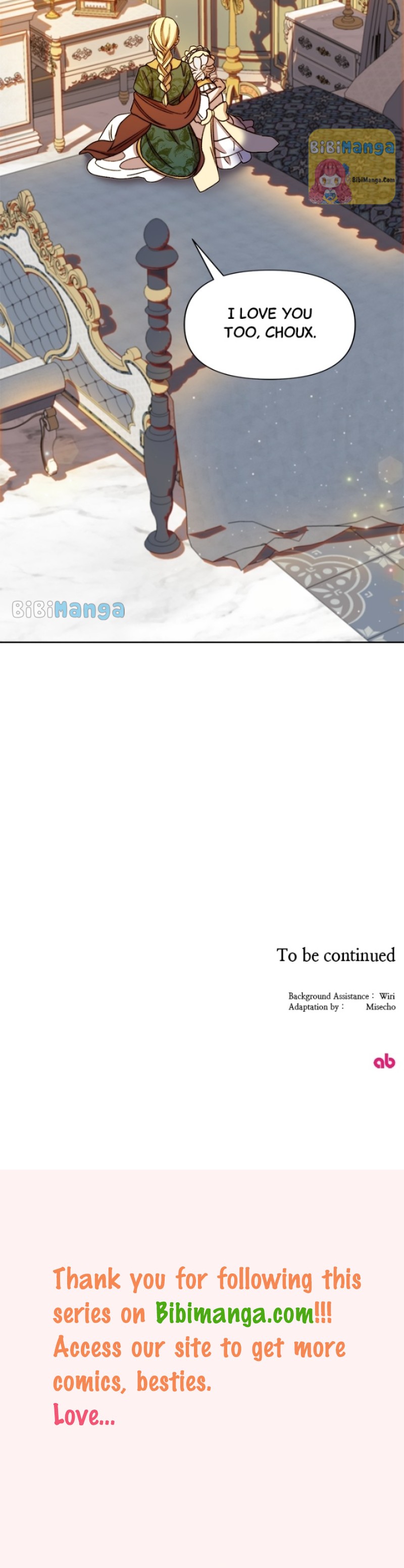 Sierra – Manhwa chapter 45 - page 33