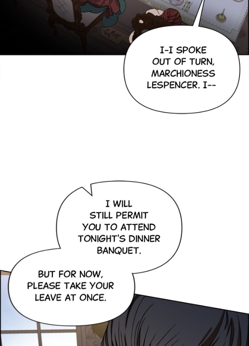 Sierra – Manhwa chapter 45 - page 7