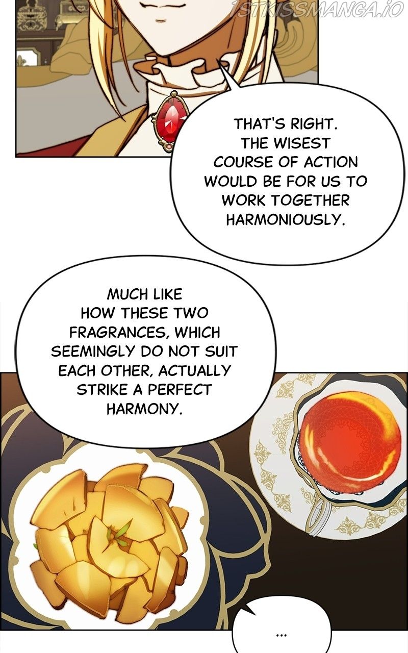 Sierra – Manhwa chapter 27 - page 10