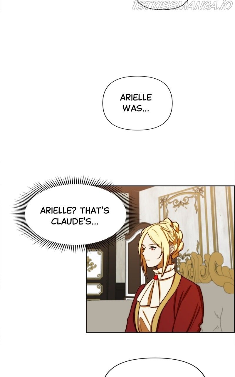 Sierra – Manhwa chapter 27 - page 11