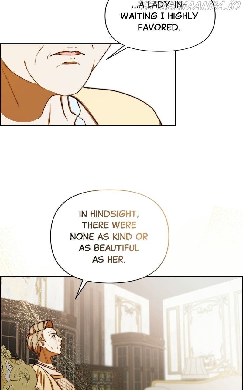 Sierra – Manhwa chapter 27 - page 12