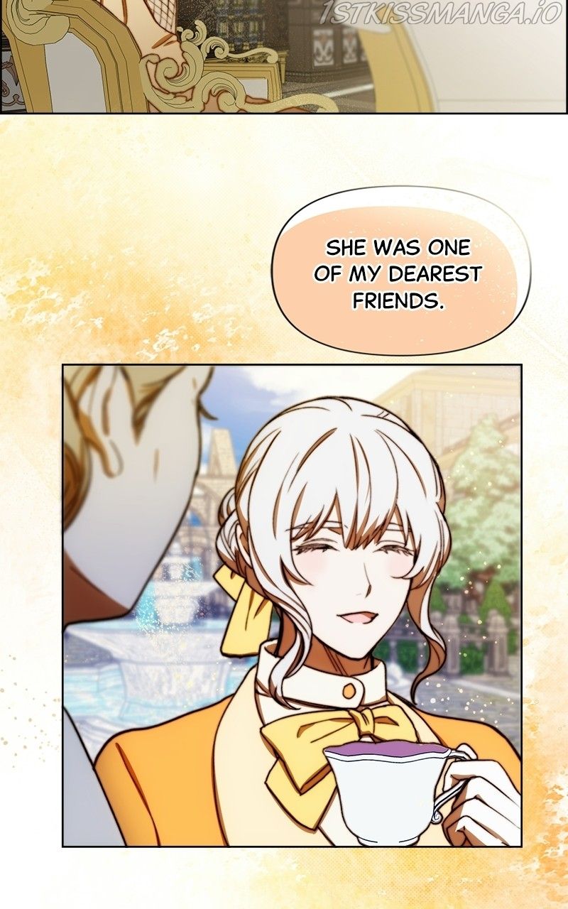 Sierra – Manhwa chapter 27 - page 13