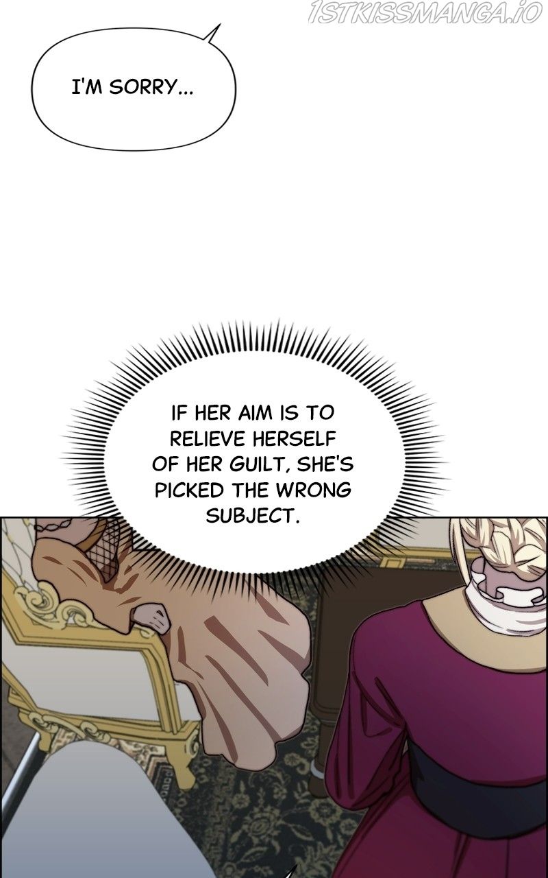 Sierra – Manhwa chapter 27 - page 18