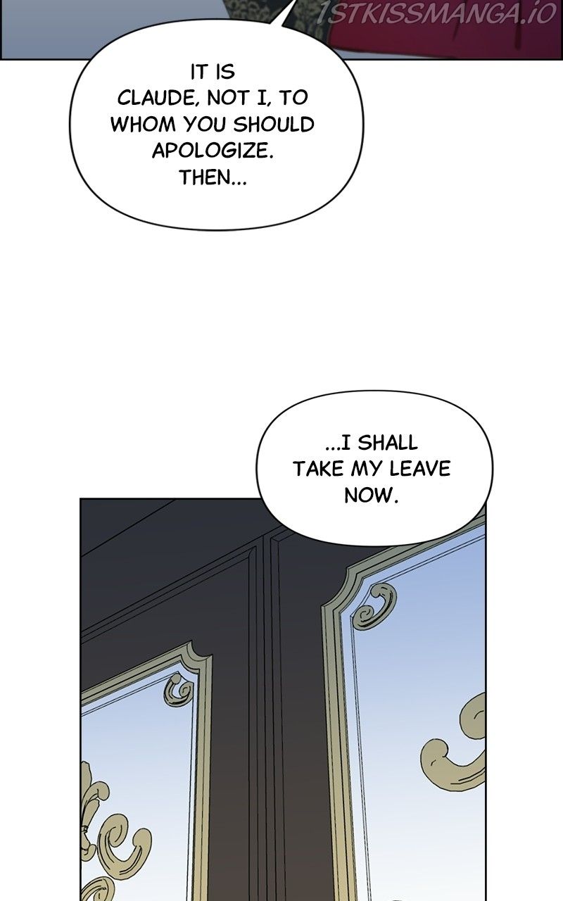 Sierra – Manhwa chapter 27 - page 19