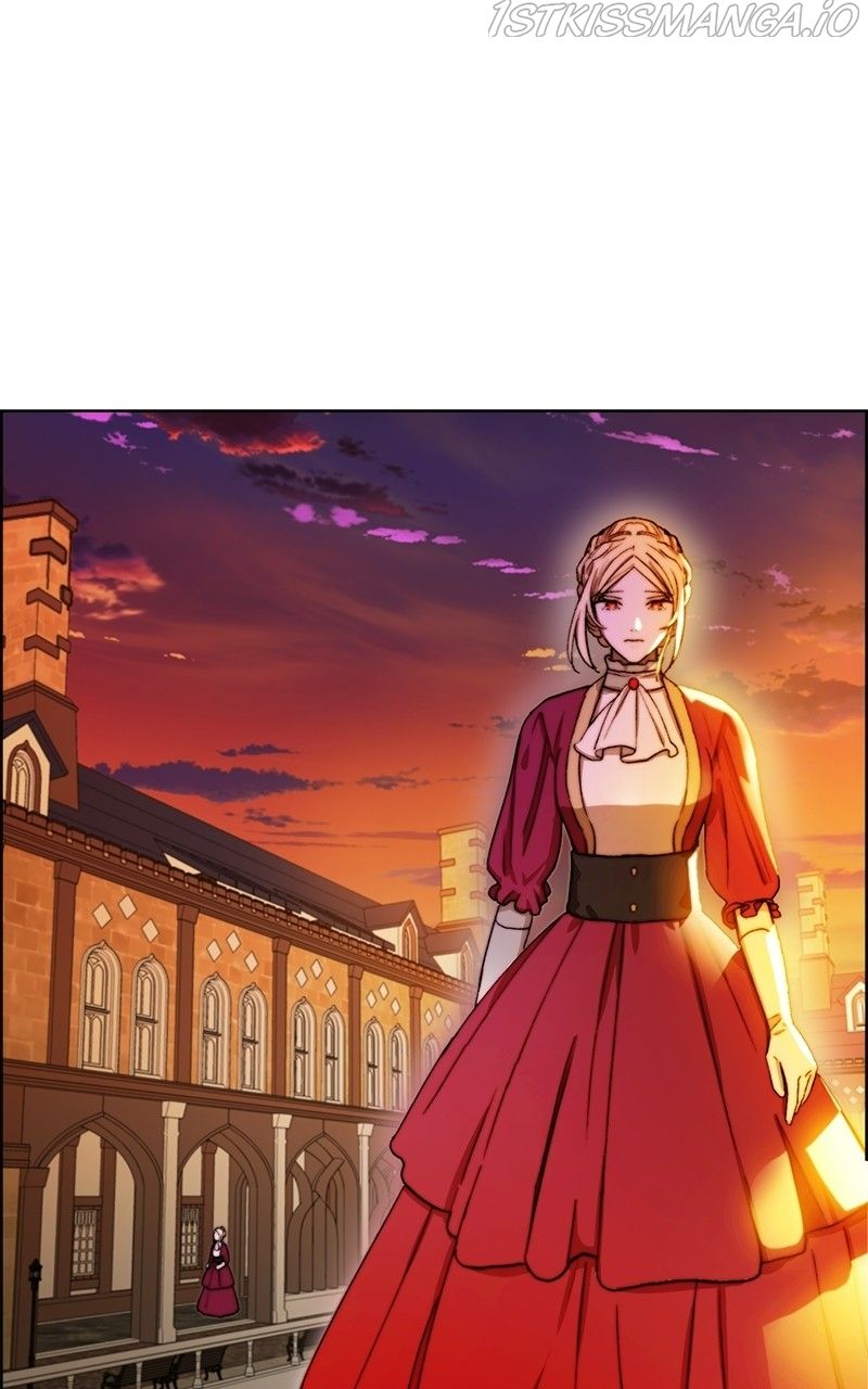 Sierra – Manhwa chapter 27 - page 23