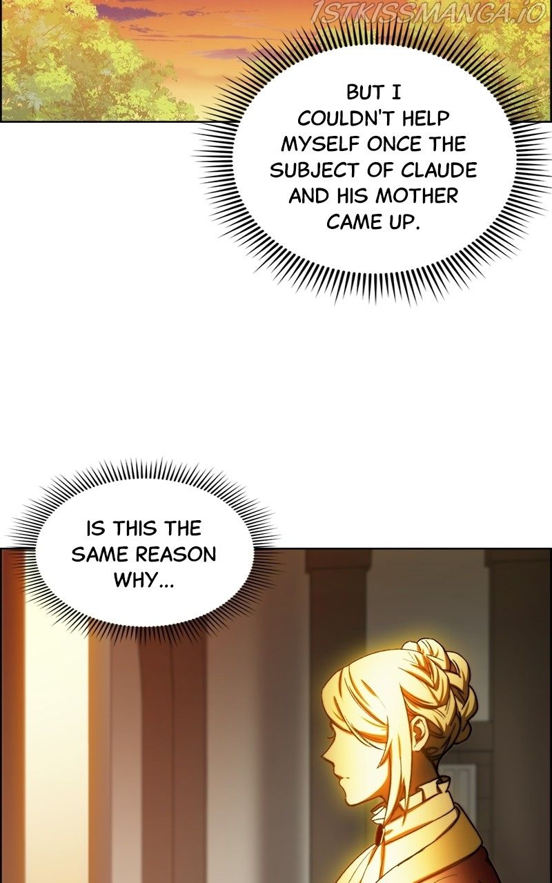 Sierra – Manhwa chapter 27 - page 25