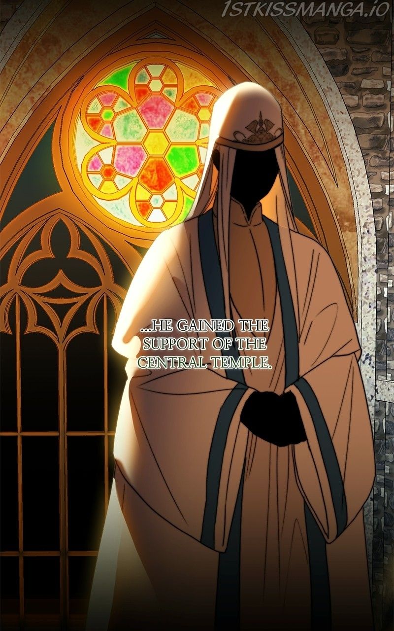 Sierra – Manhwa chapter 27 - page 3