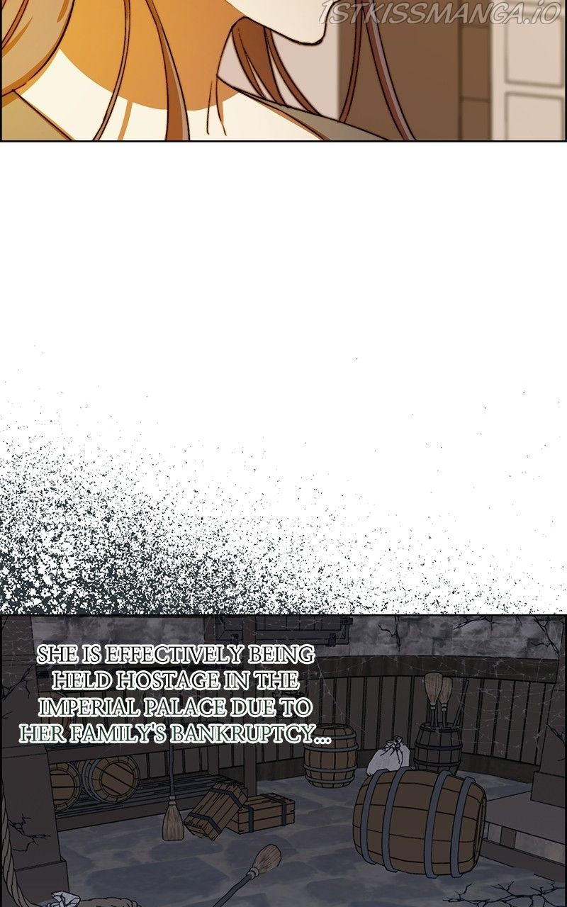 Sierra – Manhwa chapter 27 - page 30