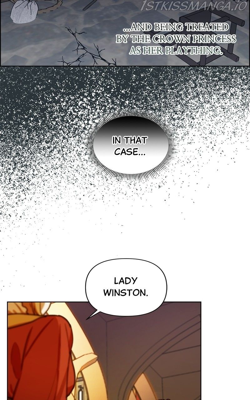 Sierra – Manhwa chapter 27 - page 31