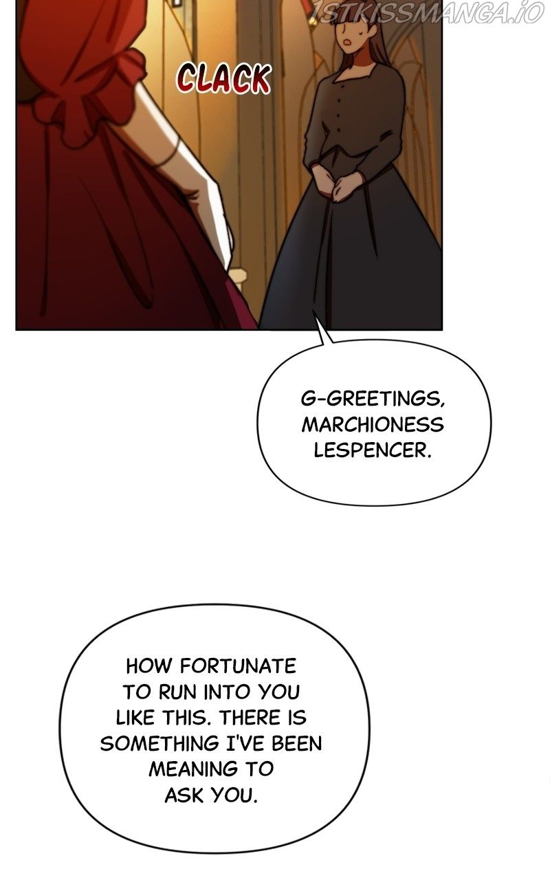 Sierra – Manhwa chapter 27 - page 32