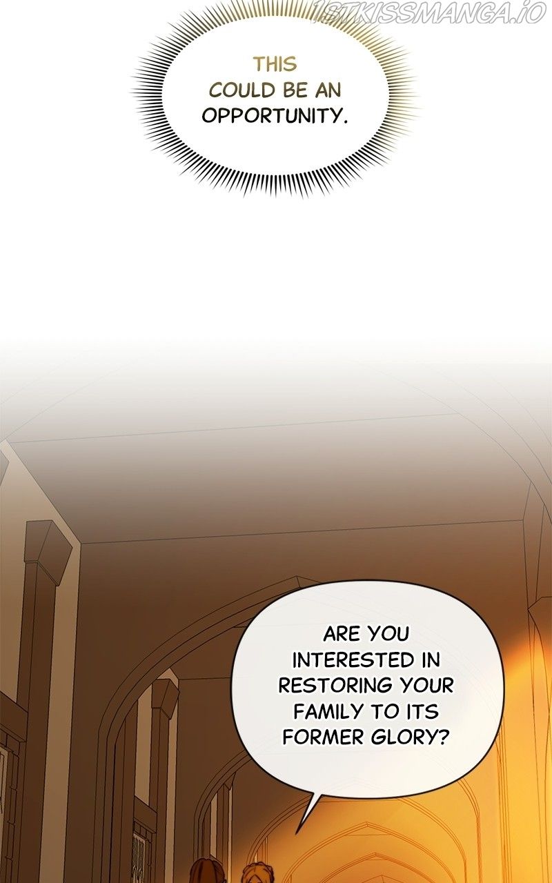 Sierra – Manhwa chapter 27 - page 34