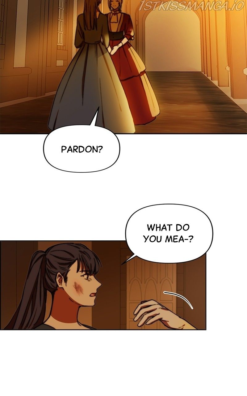 Sierra – Manhwa chapter 27 - page 35