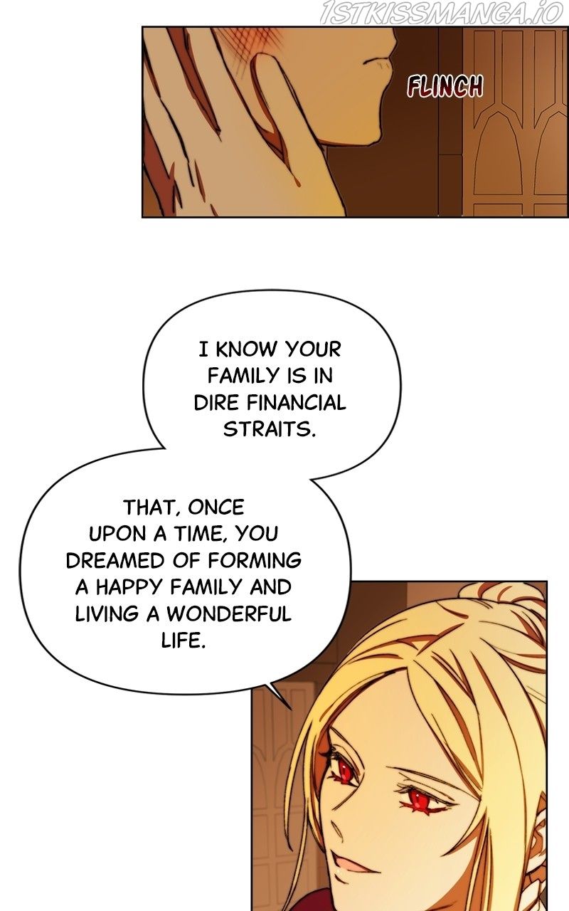 Sierra – Manhwa chapter 27 - page 36