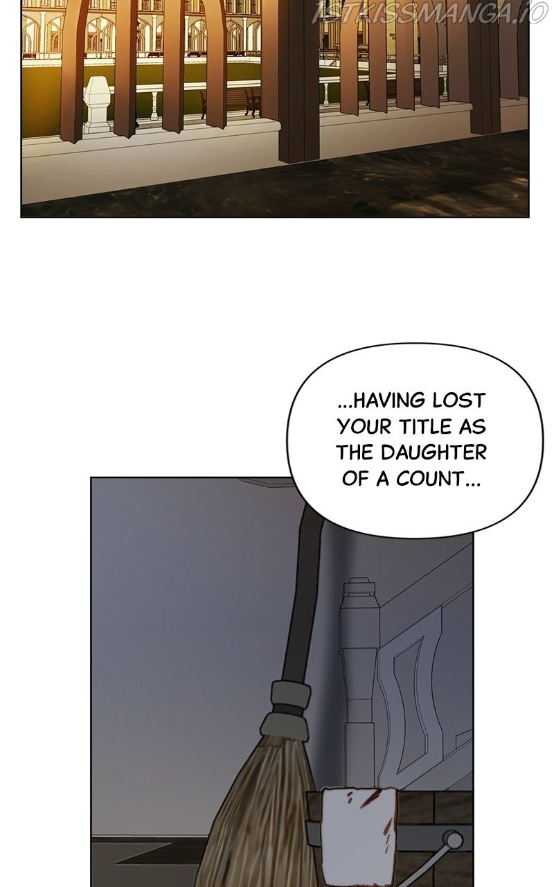 Sierra – Manhwa chapter 27 - page 40