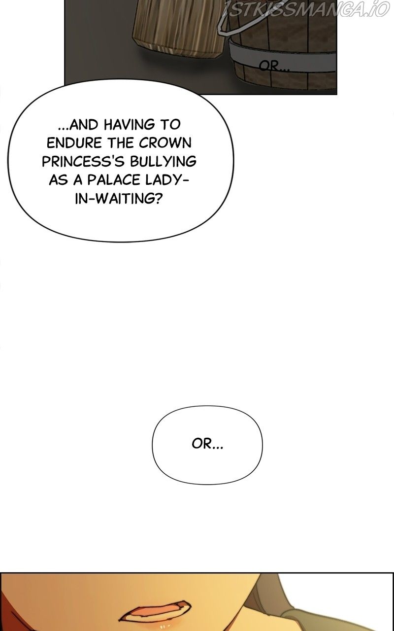 Sierra – Manhwa chapter 27 - page 41