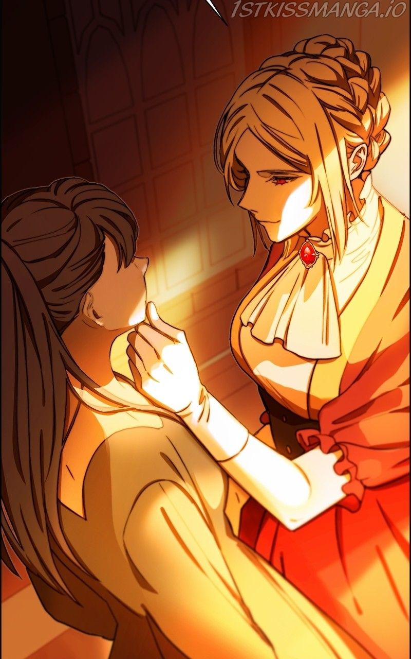Sierra – Manhwa chapter 27 - page 43