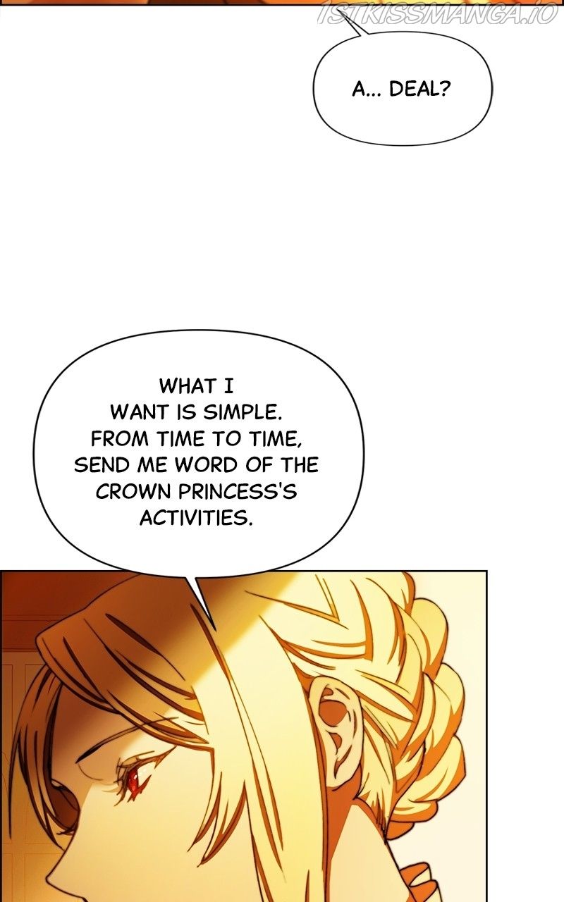 Sierra – Manhwa chapter 27 - page 44