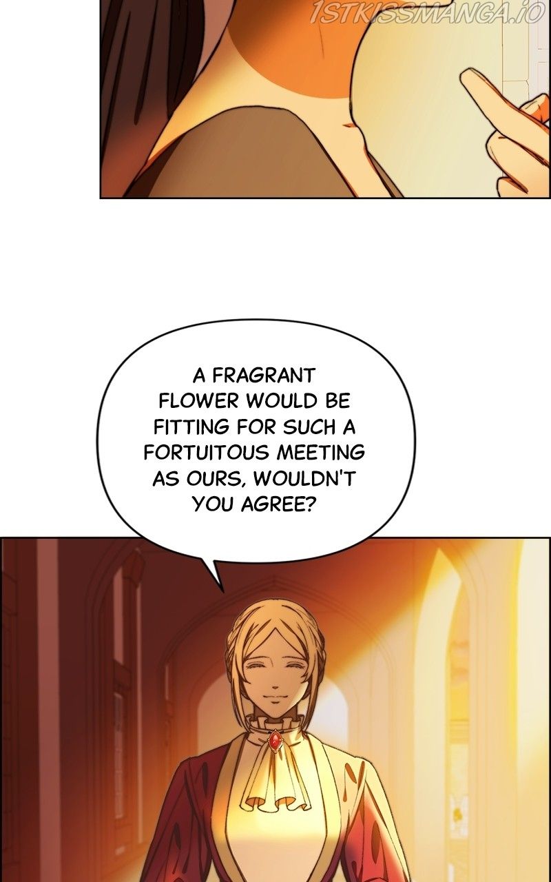 Sierra – Manhwa chapter 27 - page 46