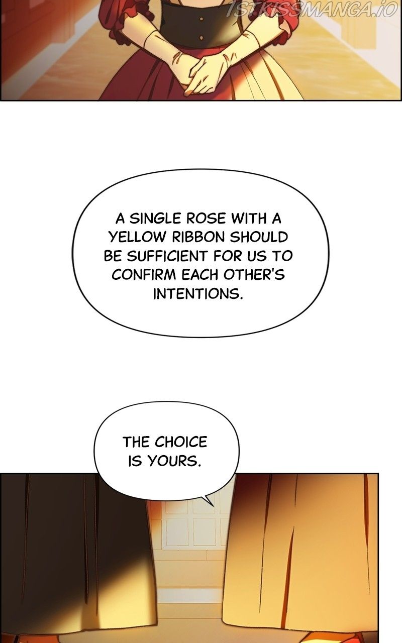 Sierra – Manhwa chapter 27 - page 47