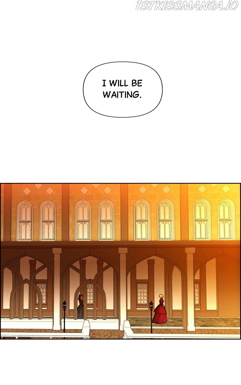 Sierra – Manhwa chapter 27 - page 49