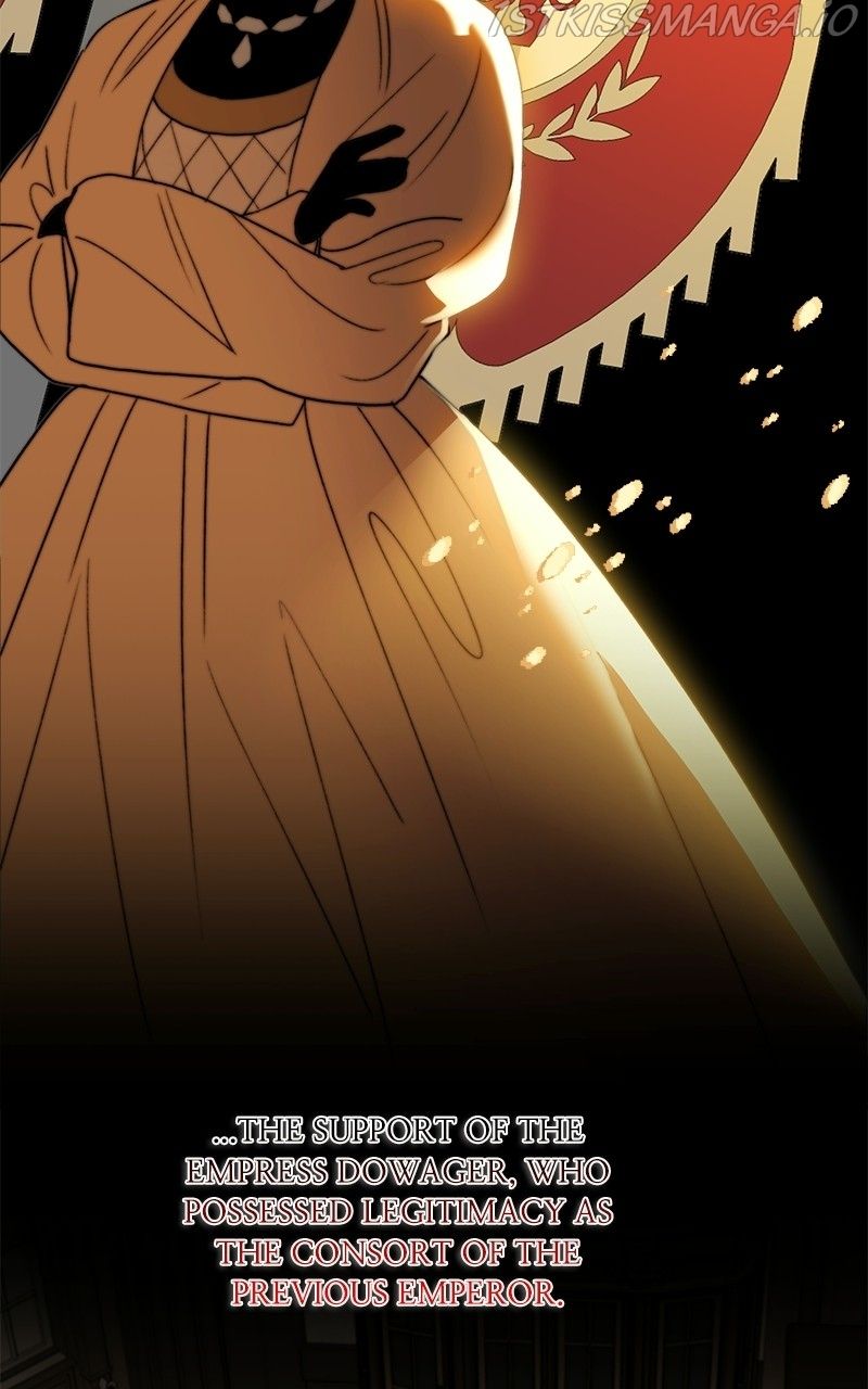 Sierra – Manhwa chapter 27 - page 5